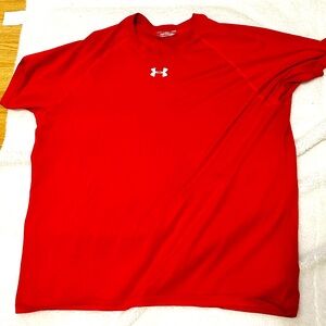 Under Armor Athletic Shirt
